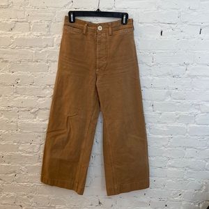 Kamm pants size S
